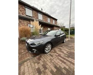 Mazda 3 Gebrauchtwagen