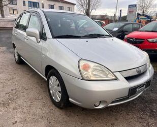 Suzuki Liana Gebrauchtwagen