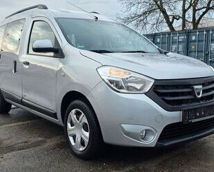 Dacia Dokker Gebrauchtwagen