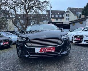 Ford Mondeo Gebrauchtwagen