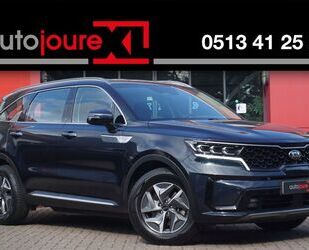 Kia Sorento Gebrauchtwagen