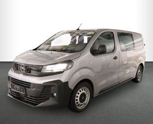 Opel Vivaro Gebrauchtwagen