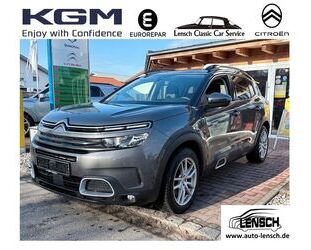 Citroen C5 Aircross Gebrauchtwagen