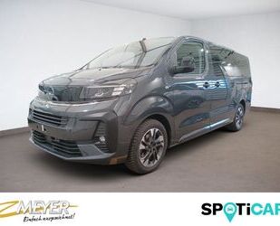 Opel Zafira Gebrauchtwagen