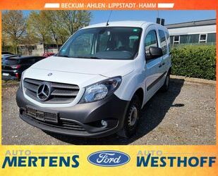 Mercedes-Benz Citan Gebrauchtwagen