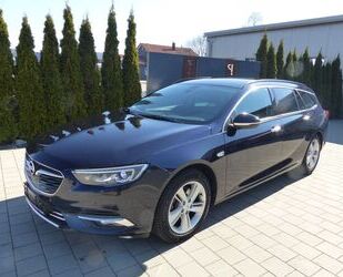 Opel Insignia Gebrauchtwagen