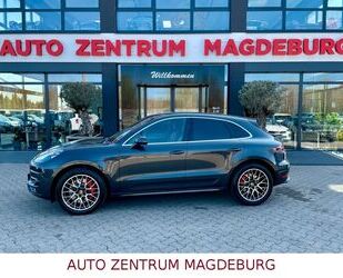 Porsche Macan Gebrauchtwagen