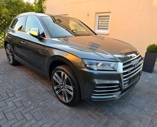 Audi SQ5 Gebrauchtwagen
