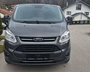 Ford Transit Gebrauchtwagen