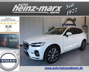 Volvo XC60 Gebrauchtwagen