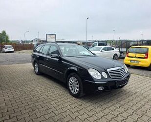 Mercedes-Benz E 220 Gebrauchtwagen