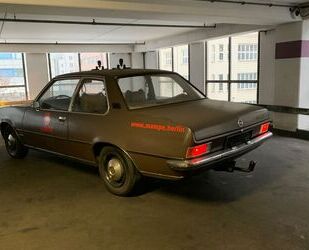 Opel Rekord Gebrauchtwagen