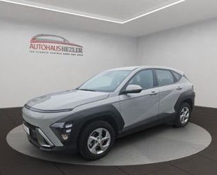 Hyundai KONA Gebrauchtwagen