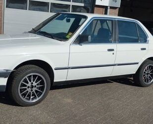 BMW 324 Gebrauchtwagen