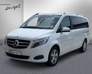 Mercedes-Benz V 250 Gebrauchtwagen