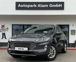 Ford Kuga Gebrauchtwagen