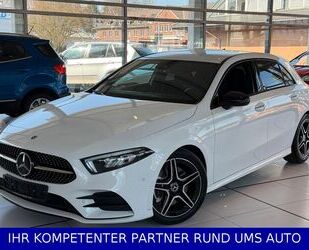 Mercedes-Benz A 220 Gebrauchtwagen