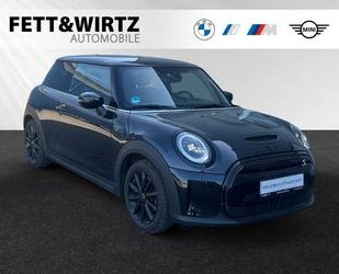 Mini Cooper SE Gebrauchtwagen