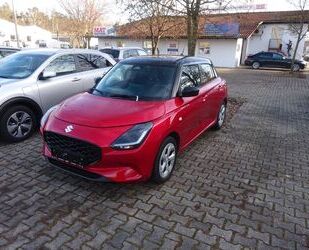 Suzuki Swift Gebrauchtwagen