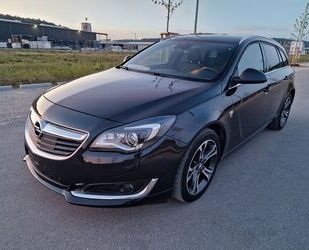 Opel Insignia Gebrauchtwagen