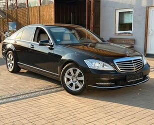 Mercedes-Benz S 350 Gebrauchtwagen