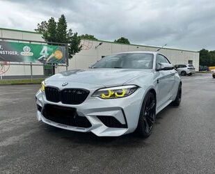 BMW M2 Gebrauchtwagen