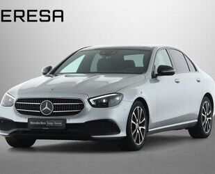 Mercedes-Benz E 220 Gebrauchtwagen