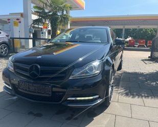 Mercedes-Benz C 220 Gebrauchtwagen