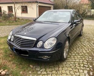 Mercedes-Benz E 280 Gebrauchtwagen