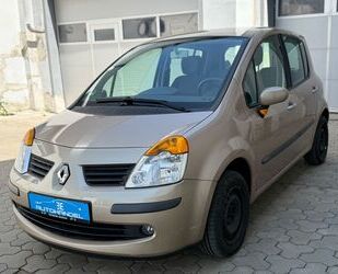 Renault Modus Gebrauchtwagen