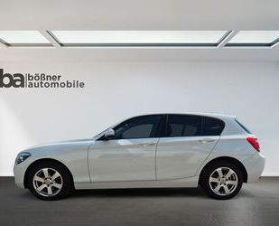 BMW 116 Gebrauchtwagen