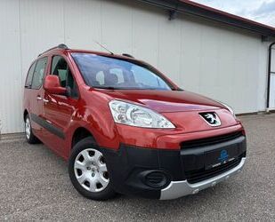 Peugeot Partner Tepee Gebrauchtwagen