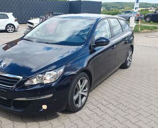 Peugeot 308 Gebrauchtwagen