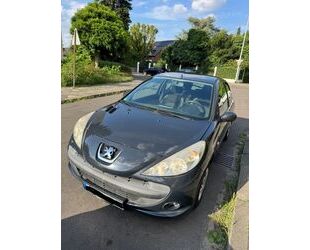 Peugeot 206 Gebrauchtwagen