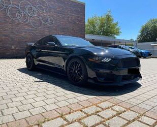 Ford Mustang Gebrauchtwagen