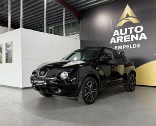 Chevrolet Juke 
