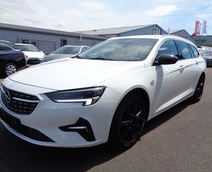 VW Insignia 