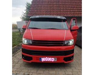 VW T5 Multivan Gebrauchtwagen