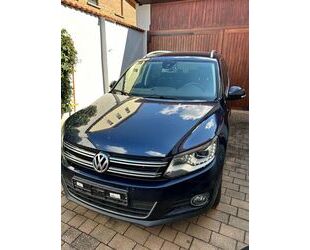 BMW Tiguan 