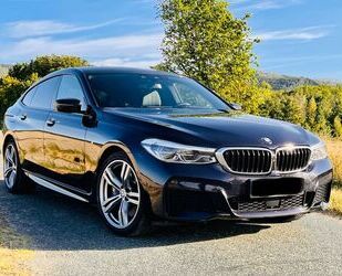 BMW 640 Gran Turismo Gebrauchtwagen