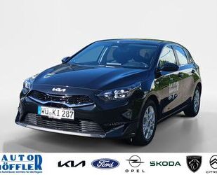 Kia ceed / Ceed Gebrauchtwagen