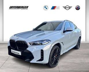 BMW X6 Gebrauchtwagen