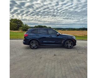 BMW X5 M50 Gebrauchtwagen