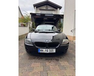 BMW Z4 Gebrauchtwagen