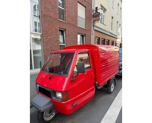 Piaggio APE TM Gebrauchtwagen
