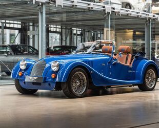 Morgan Roadster Gebrauchtwagen
