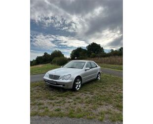 Mercedes-Benz C 180 Gebrauchtwagen