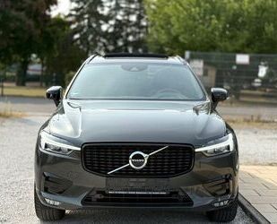 Volvo XC60 Gebrauchtwagen