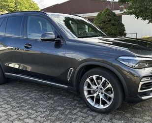 BMW X5 Gebrauchtwagen