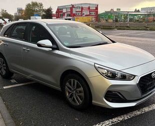 Hyundai i30 Gebrauchtwagen
